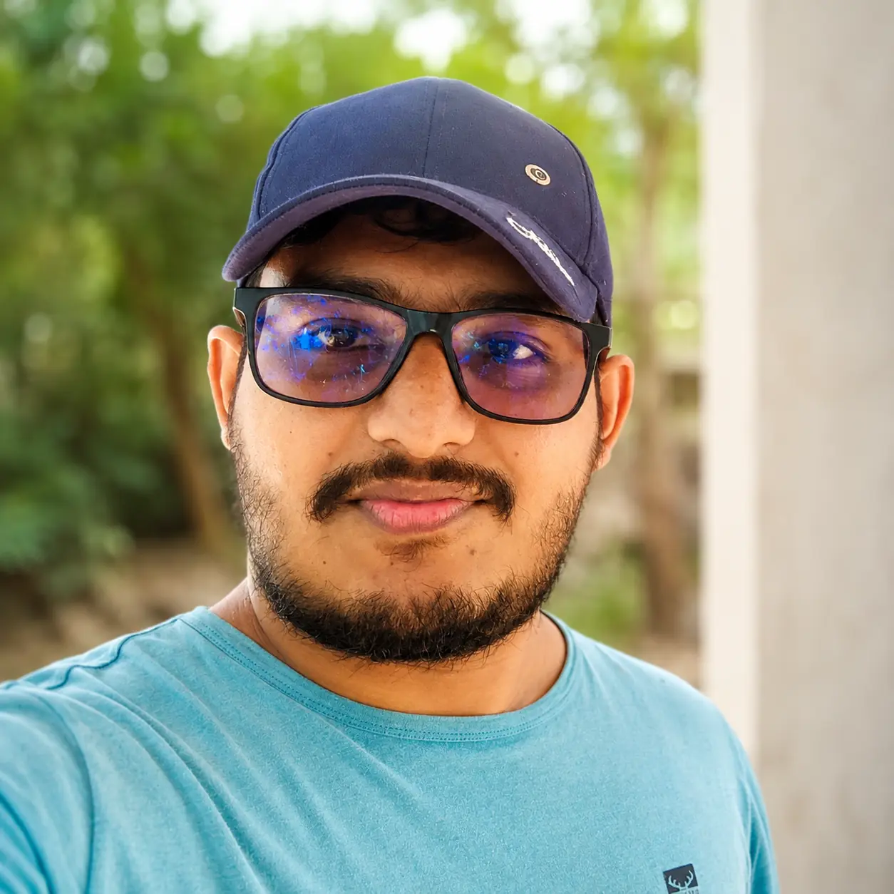 Dinitha Ransidu, software engineer